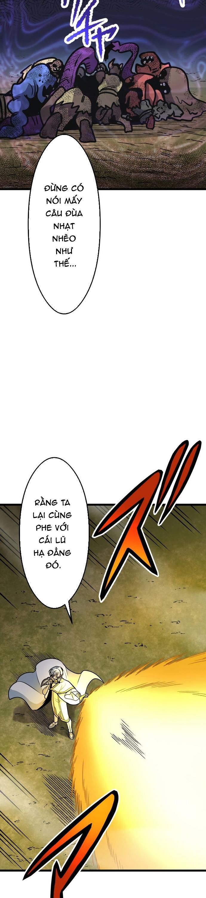 Yuusha Gakuen No Fukushuusei Chap 18 - Next Chap 19