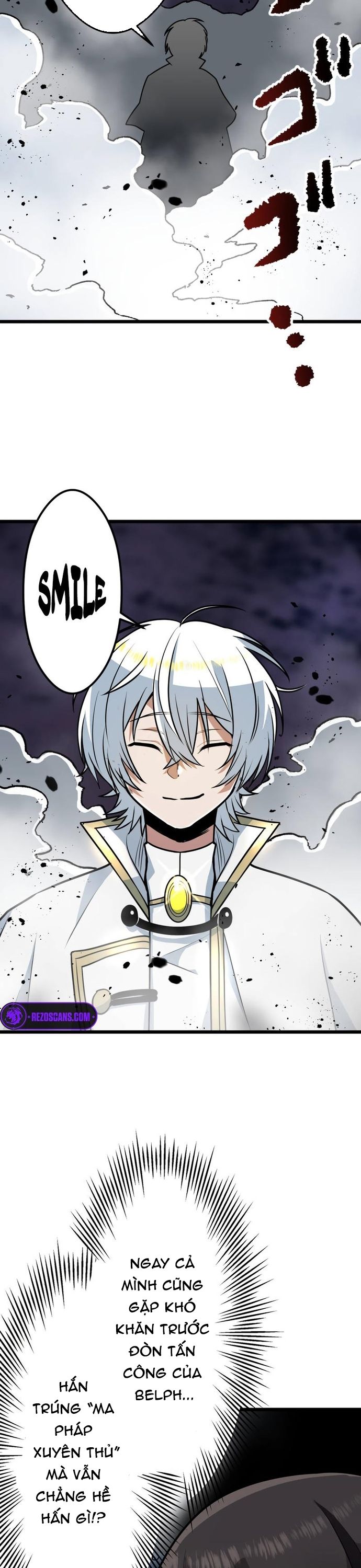 Yuusha Gakuen No Fukushuusei Chap 18 - Next Chap 19