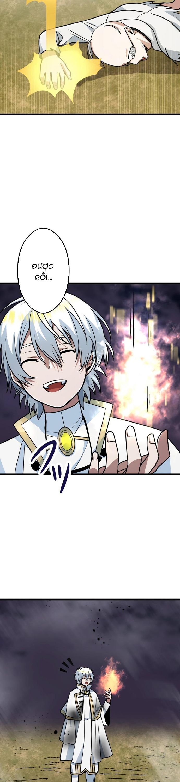 Yuusha Gakuen No Fukushuusei Chap 18 - Next Chap 19