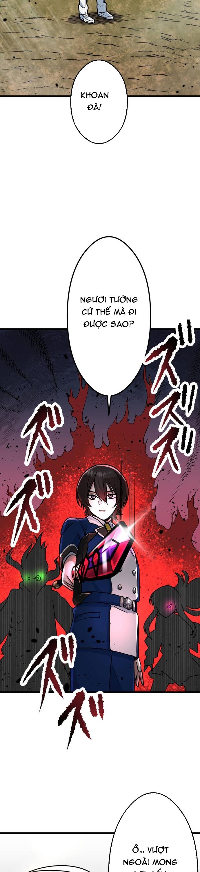 Yuusha Gakuen No Fukushuusei Chap 18 - Next Chap 19