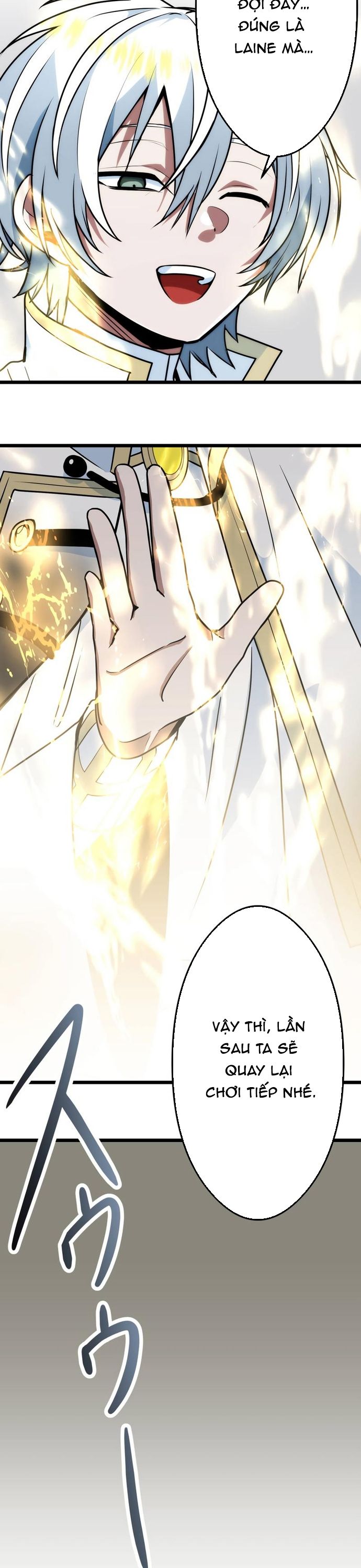 Yuusha Gakuen No Fukushuusei Chap 18 - Next Chap 19