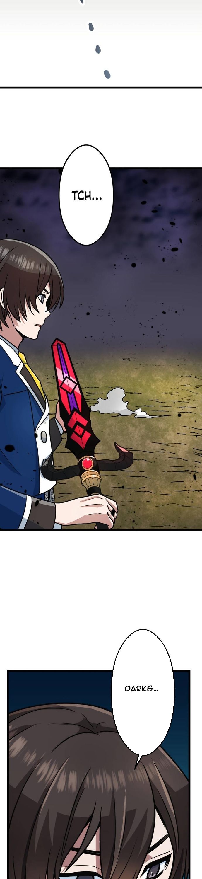 Yuusha Gakuen No Fukushuusei Chap 18 - Next Chap 19