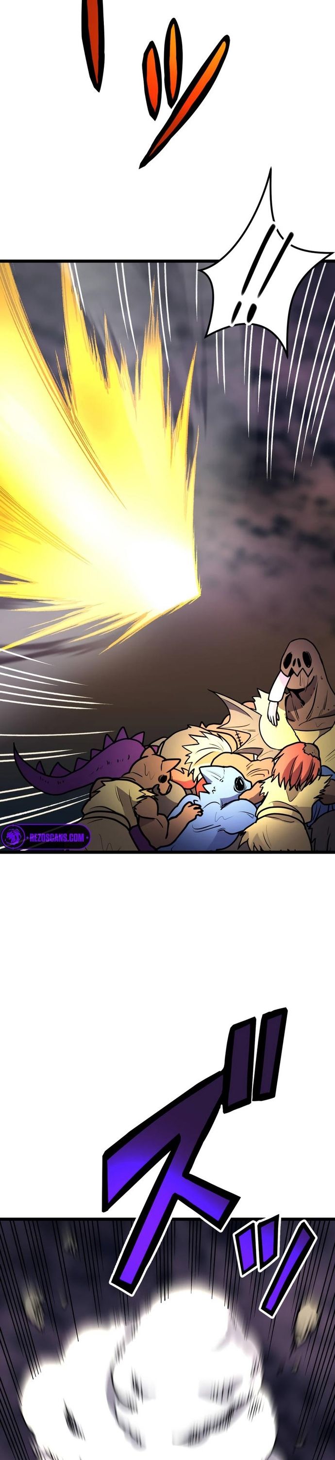 Yuusha Gakuen No Fukushuusei Chap 18 - Next Chap 19