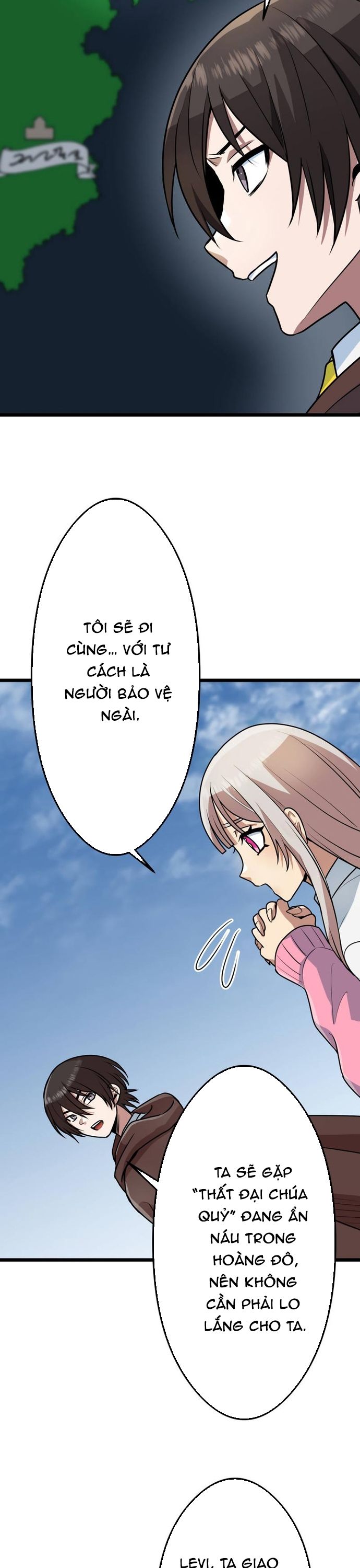 Yuusha Gakuen No Fukushuusei Chap 18 - Next Chap 19