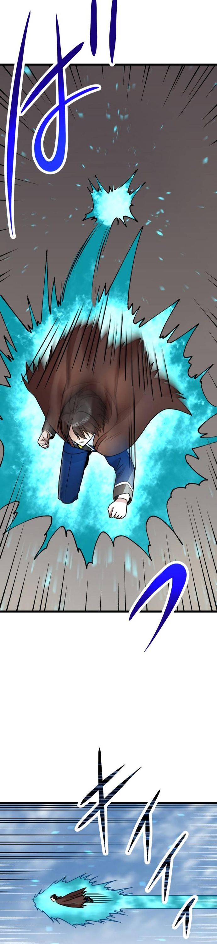 Yuusha Gakuen No Fukushuusei Chap 18 - Next Chap 19