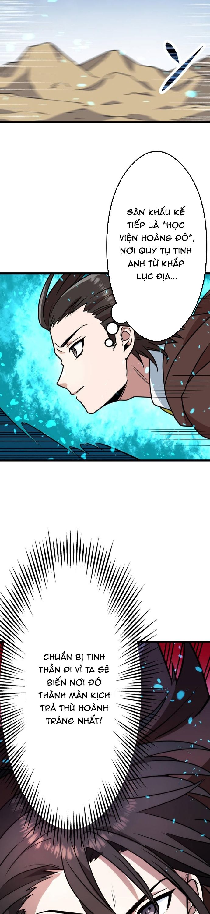 Yuusha Gakuen No Fukushuusei Chap 18 - Next Chap 19