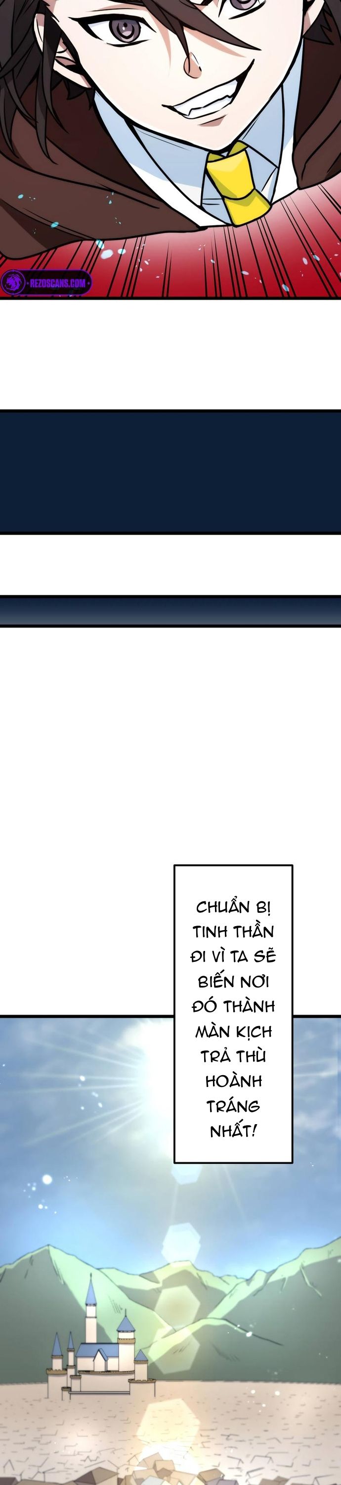 Yuusha Gakuen No Fukushuusei Chap 18 - Next Chap 19