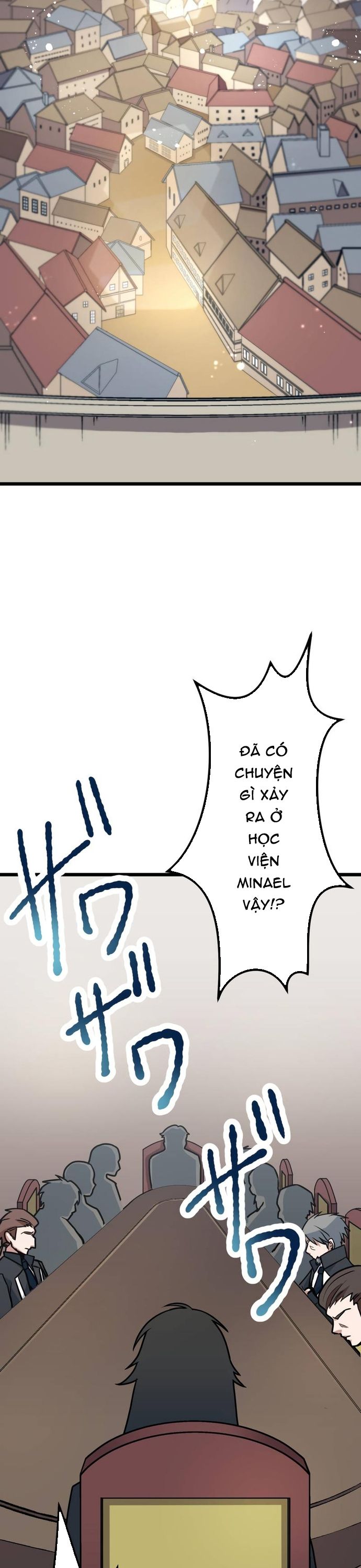 Yuusha Gakuen No Fukushuusei Chap 18 - Next Chap 19