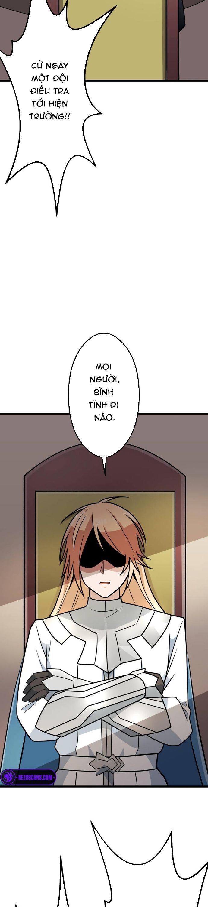 Yuusha Gakuen No Fukushuusei Chap 18 - Next Chap 19