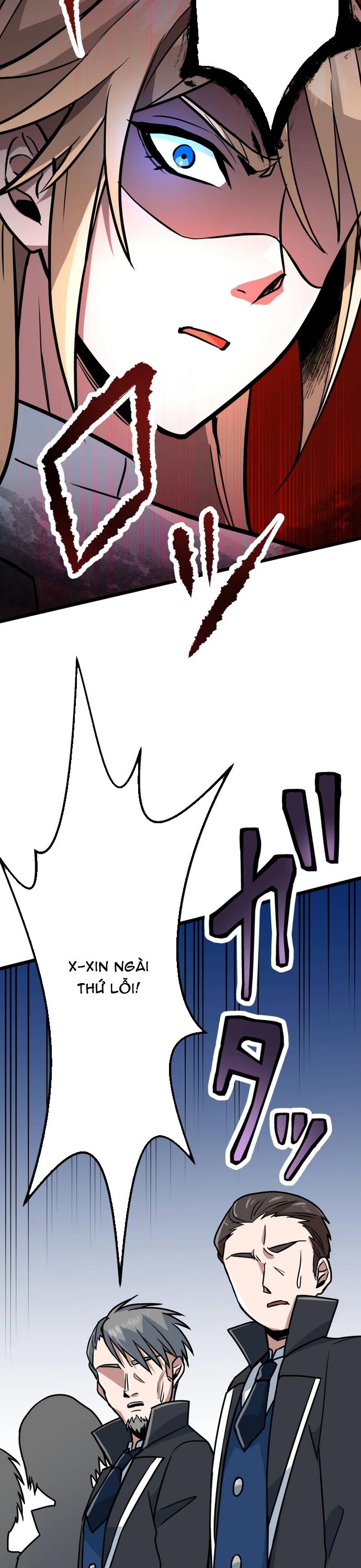 Yuusha Gakuen No Fukushuusei Chap 18 - Next Chap 19