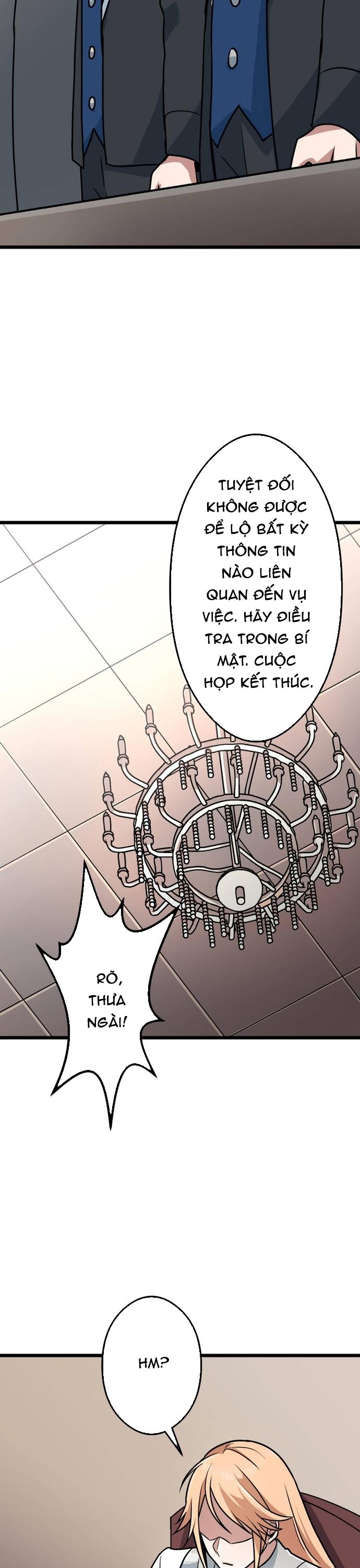 Yuusha Gakuen No Fukushuusei Chap 18 - Next Chap 19