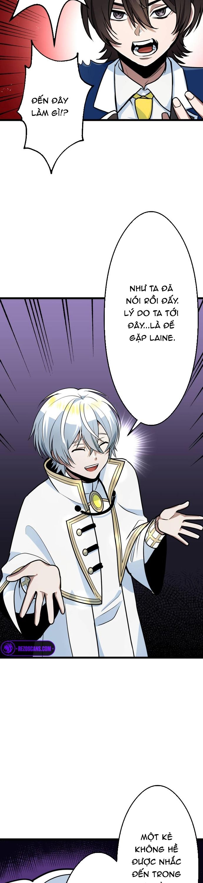 Yuusha Gakuen No Fukushuusei Chap 18 - Next Chap 19