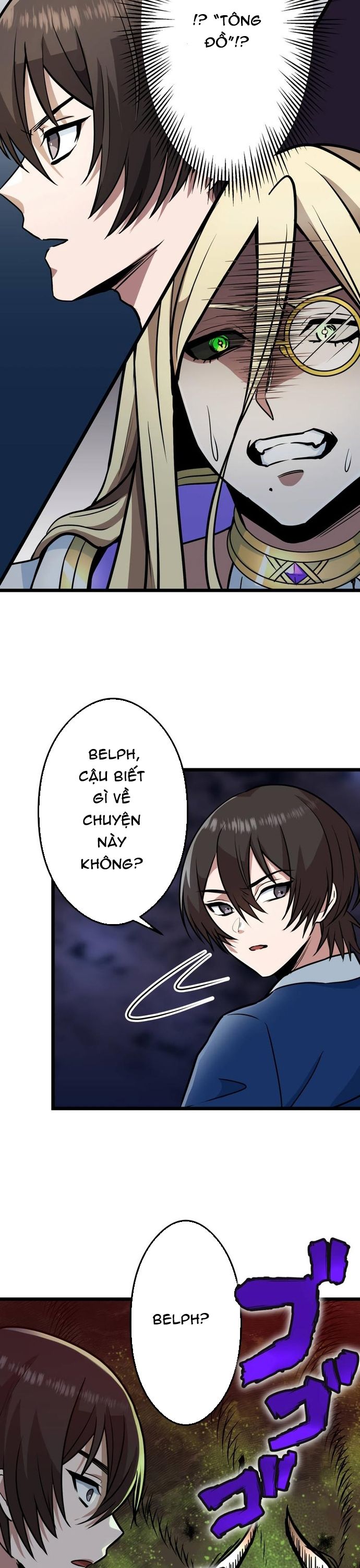 Yuusha Gakuen No Fukushuusei Chap 18 - Next Chap 19