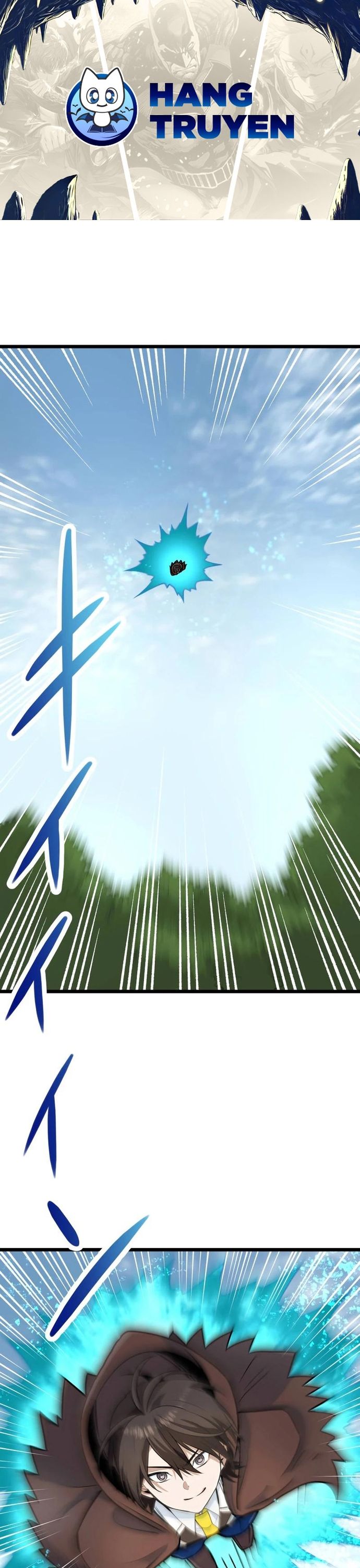 Yuusha Gakuen No Fukushuusei Chap 19 - Next Chap 20