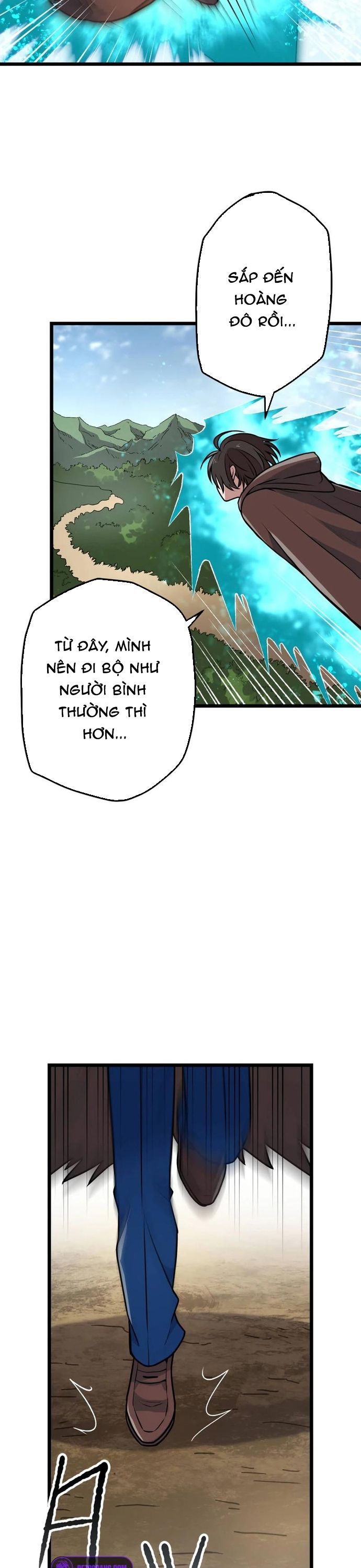 Yuusha Gakuen No Fukushuusei Chap 19 - Next Chap 20