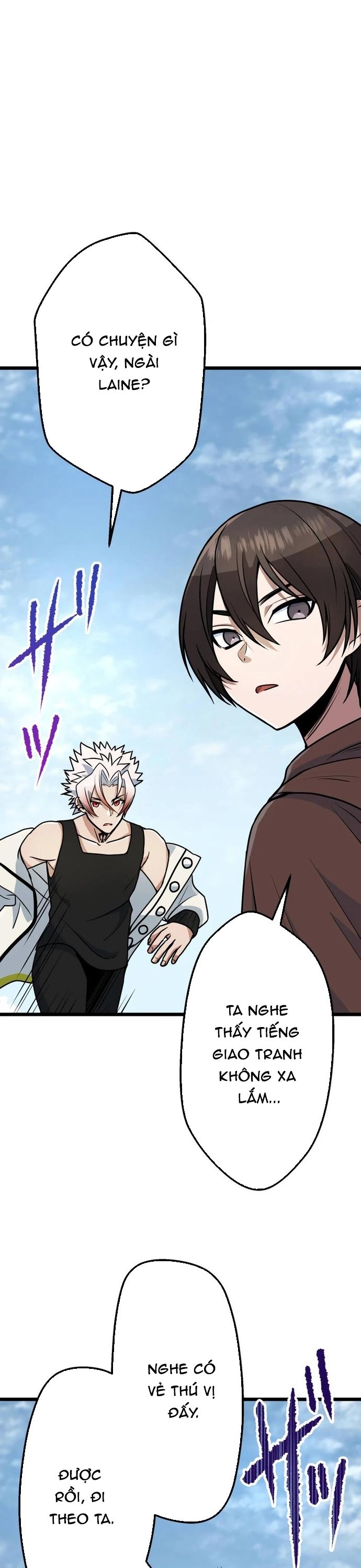 Yuusha Gakuen No Fukushuusei Chap 19 - Next Chap 20