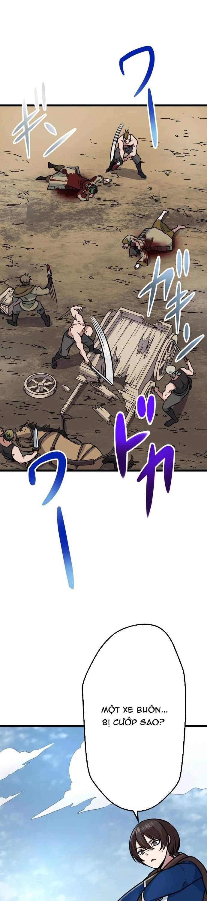 Yuusha Gakuen No Fukushuusei Chap 19 - Next Chap 20