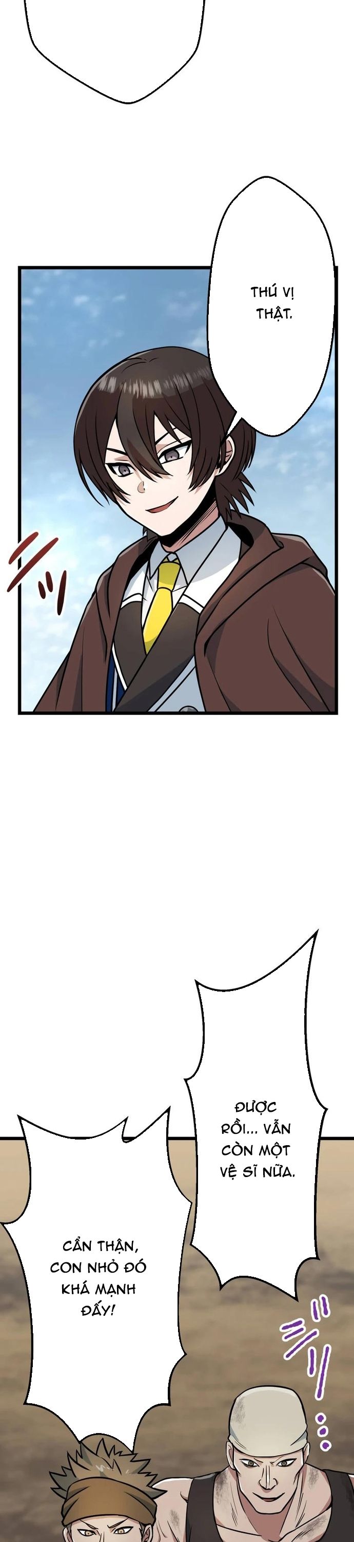 Yuusha Gakuen No Fukushuusei Chap 19 - Next Chap 20