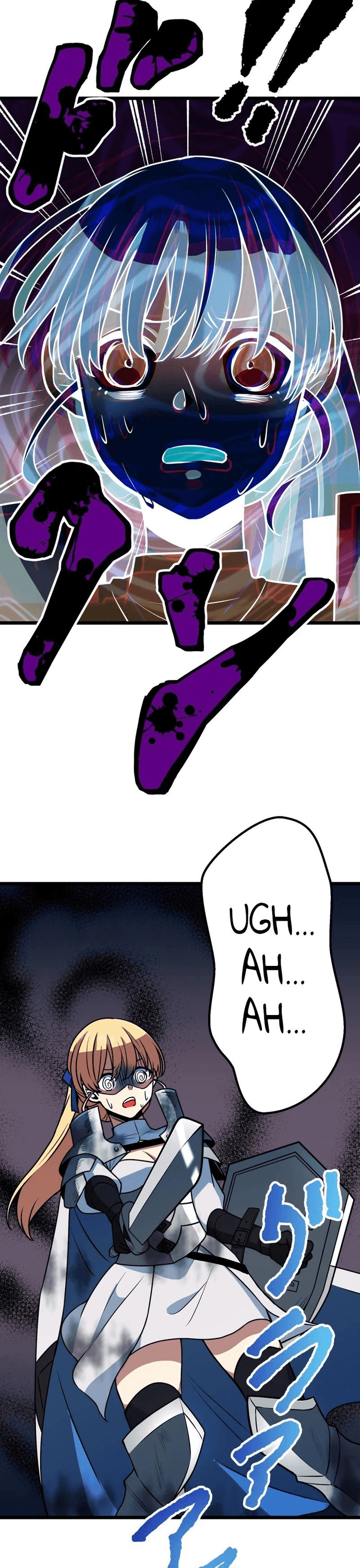 Yuusha Gakuen No Fukushuusei Chap 19 - Next Chap 20