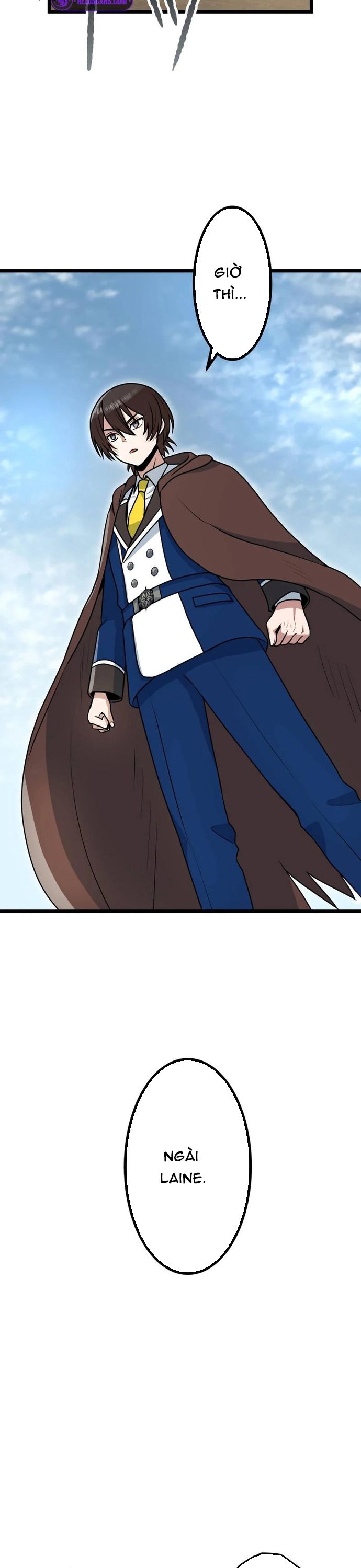 Yuusha Gakuen No Fukushuusei Chap 19 - Next Chap 20