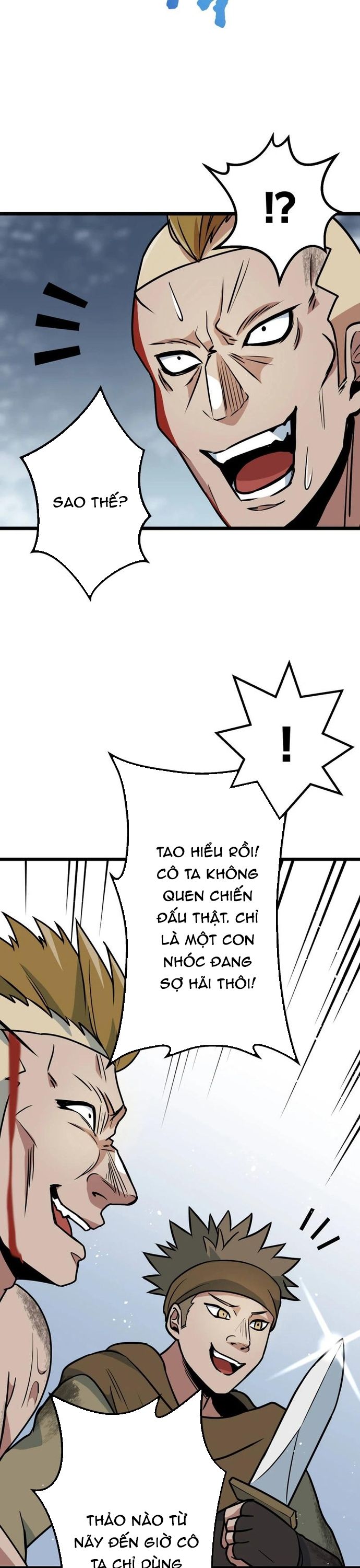 Yuusha Gakuen No Fukushuusei Chap 19 - Next Chap 20