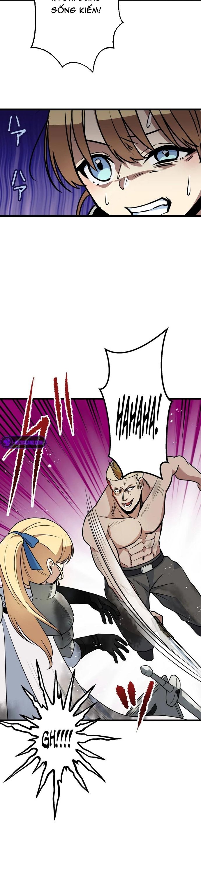 Yuusha Gakuen No Fukushuusei Chap 19 - Next Chap 20