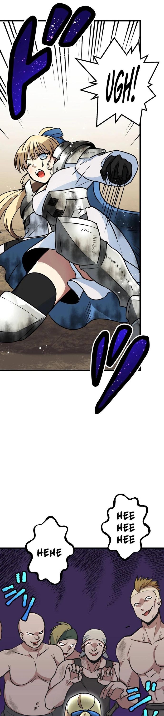 Yuusha Gakuen No Fukushuusei Chap 19 - Next Chap 20