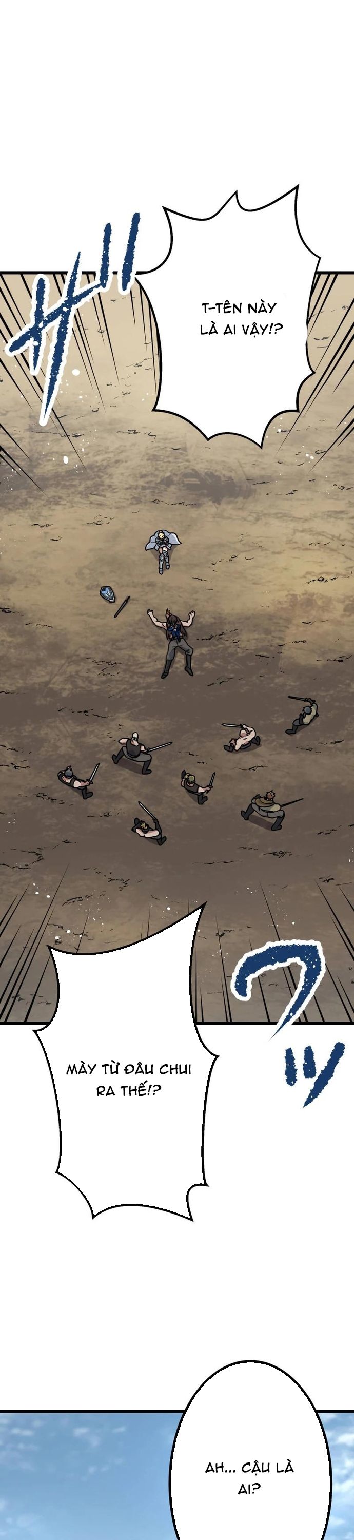 Yuusha Gakuen No Fukushuusei Chap 19 - Next Chap 20