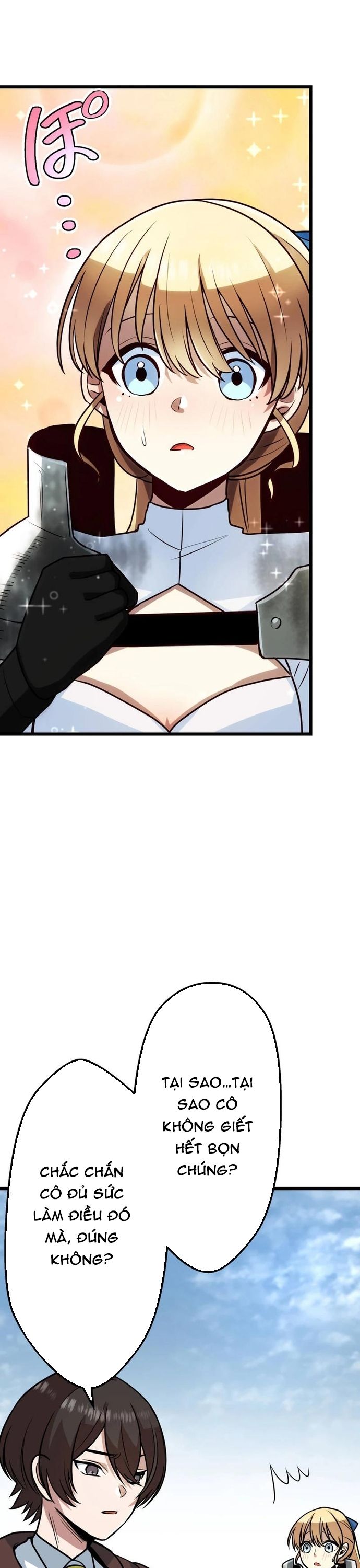 Yuusha Gakuen No Fukushuusei Chap 19 - Next Chap 20