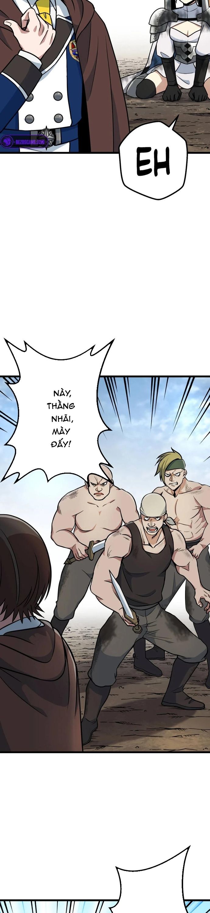 Yuusha Gakuen No Fukushuusei Chap 19 - Next Chap 20