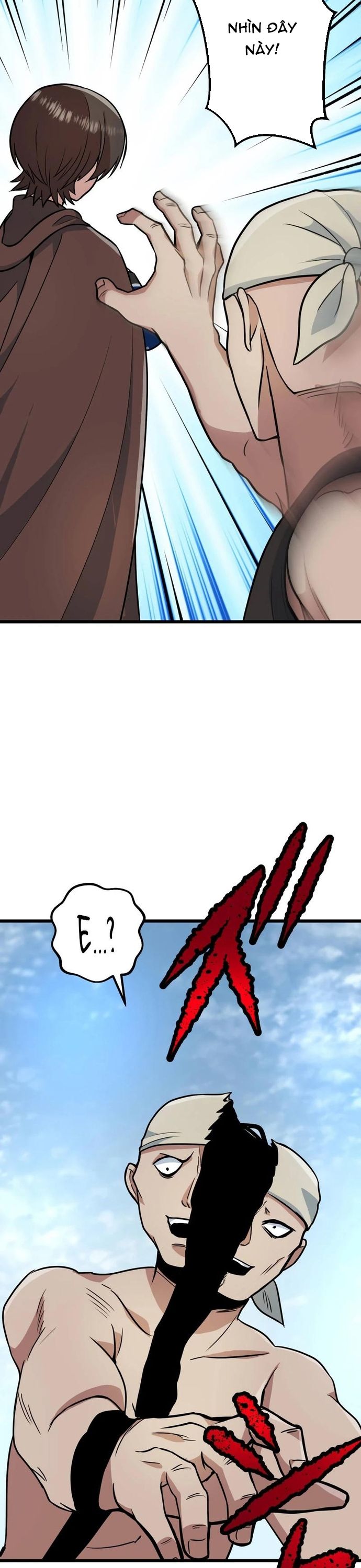 Yuusha Gakuen No Fukushuusei Chap 19 - Next Chap 20