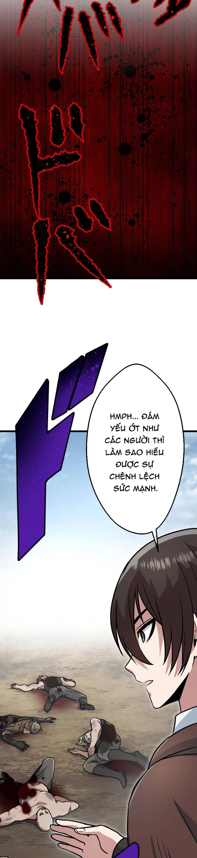 Yuusha Gakuen No Fukushuusei Chap 19 - Next Chap 20