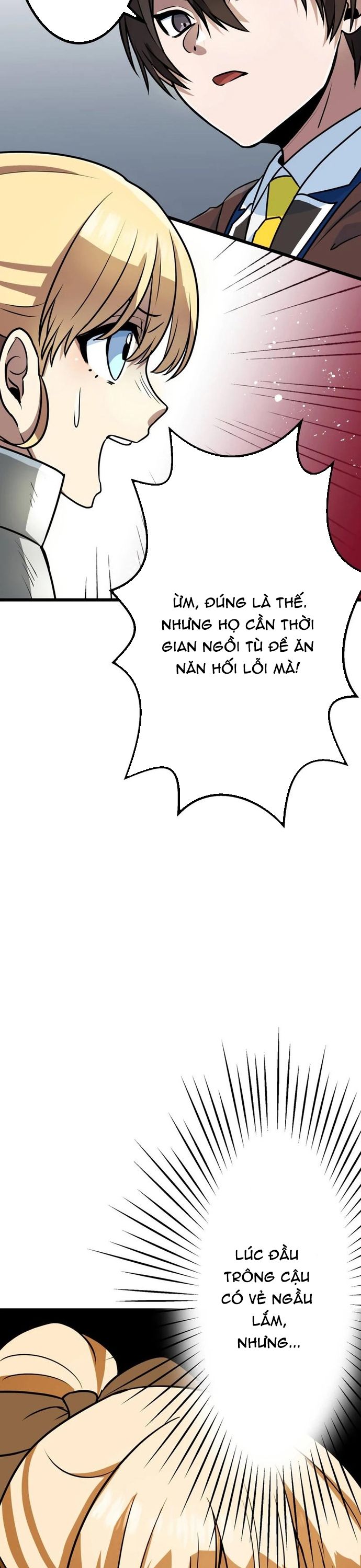 Yuusha Gakuen No Fukushuusei Chap 19 - Next Chap 20