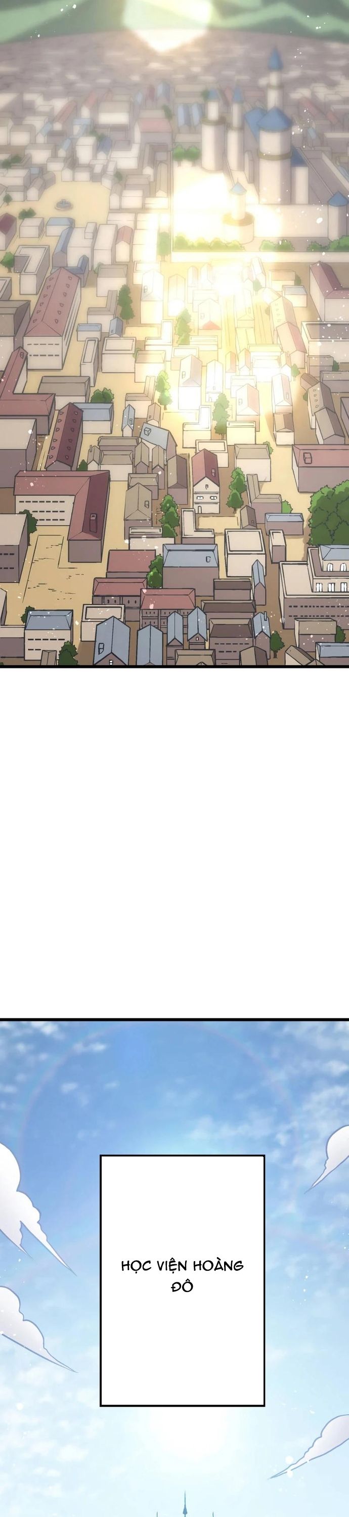 Yuusha Gakuen No Fukushuusei Chap 19 - Next Chap 20