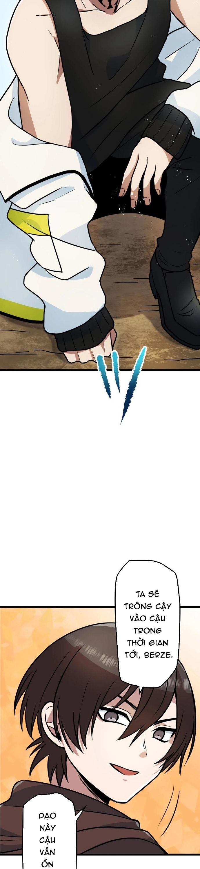 Yuusha Gakuen No Fukushuusei Chap 19 - Next Chap 20