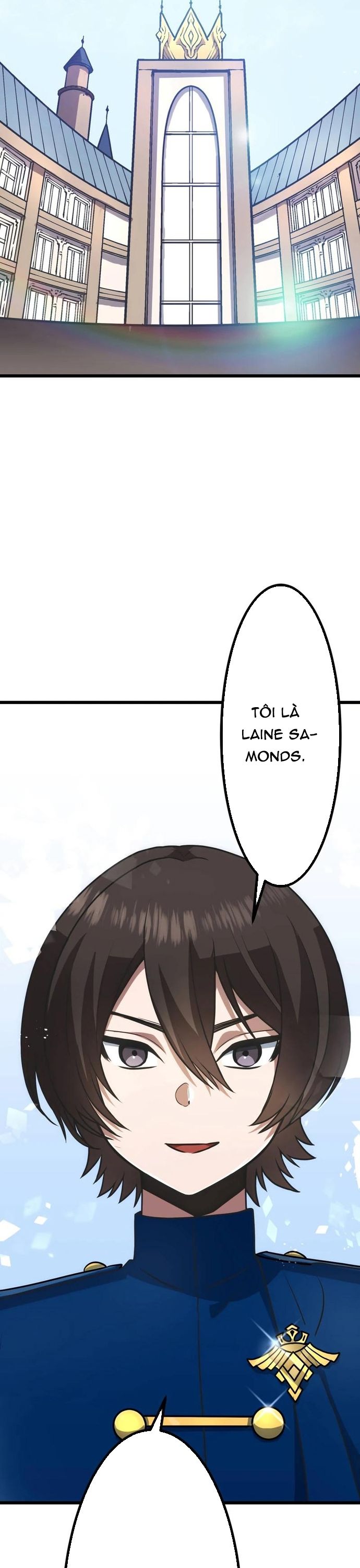 Yuusha Gakuen No Fukushuusei Chap 19 - Next Chap 20