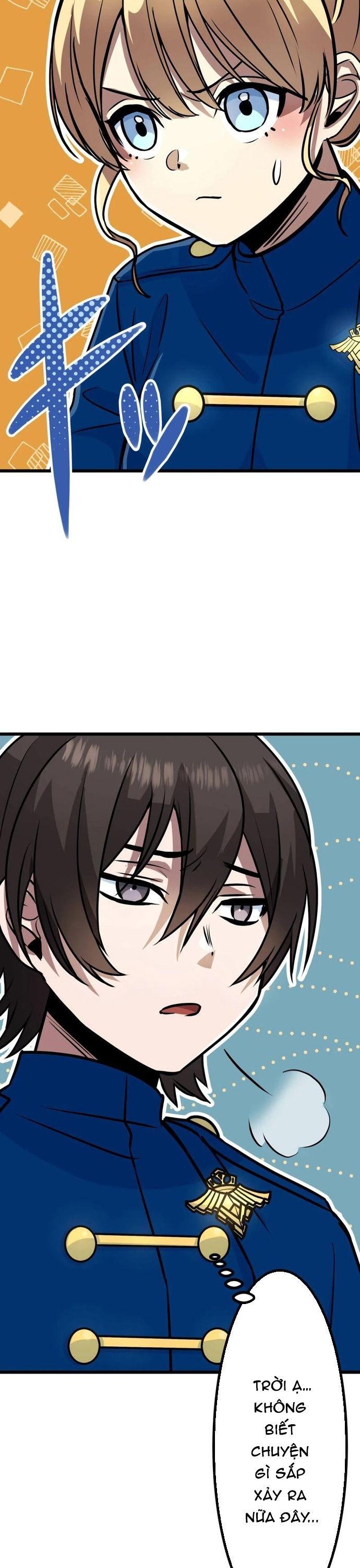 Yuusha Gakuen No Fukushuusei Chap 19 - Next Chap 20