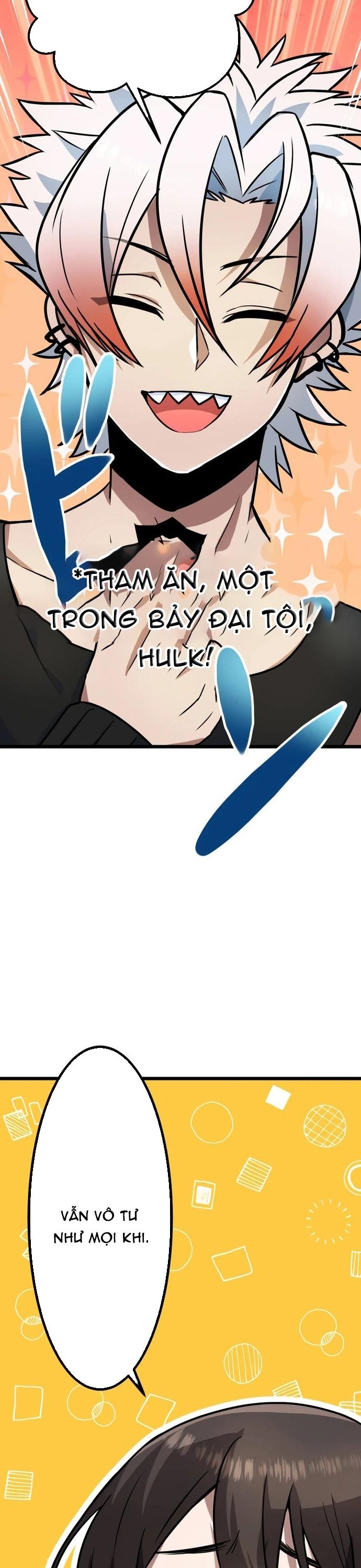 Yuusha Gakuen No Fukushuusei Chap 19 - Next Chap 20