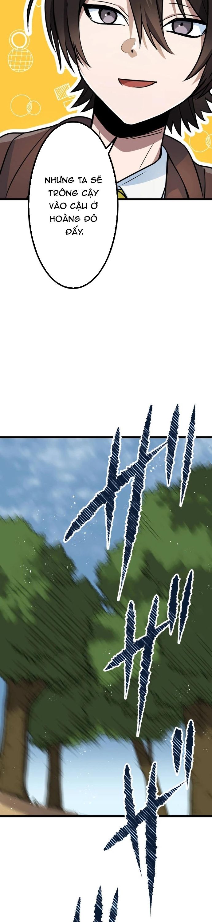 Yuusha Gakuen No Fukushuusei Chap 19 - Next Chap 20