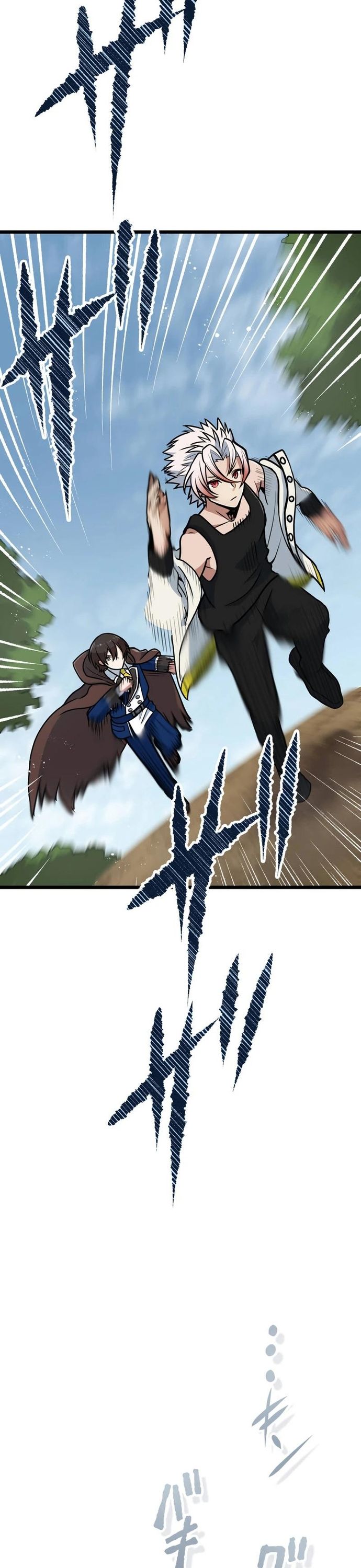 Yuusha Gakuen No Fukushuusei Chap 19 - Next Chap 20