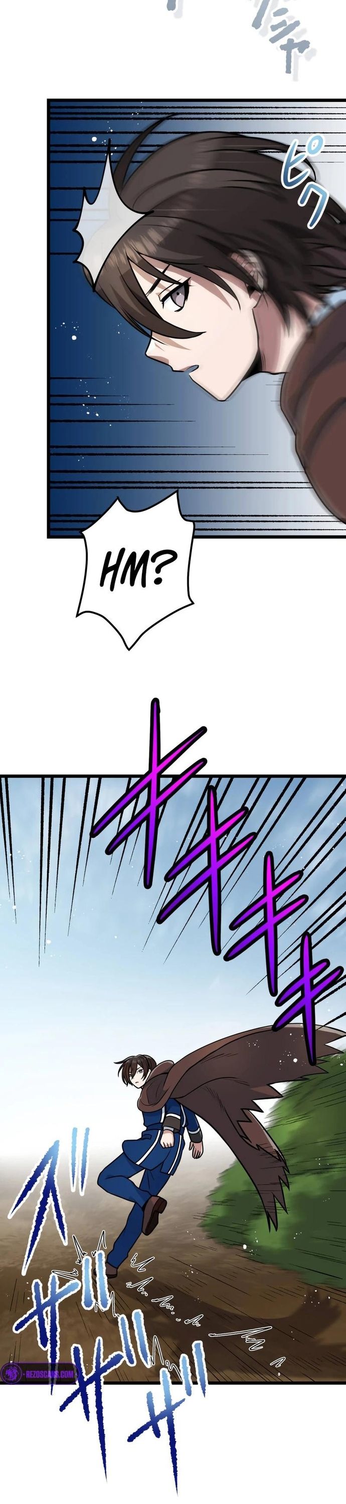 Yuusha Gakuen No Fukushuusei Chap 19 - Next Chap 20