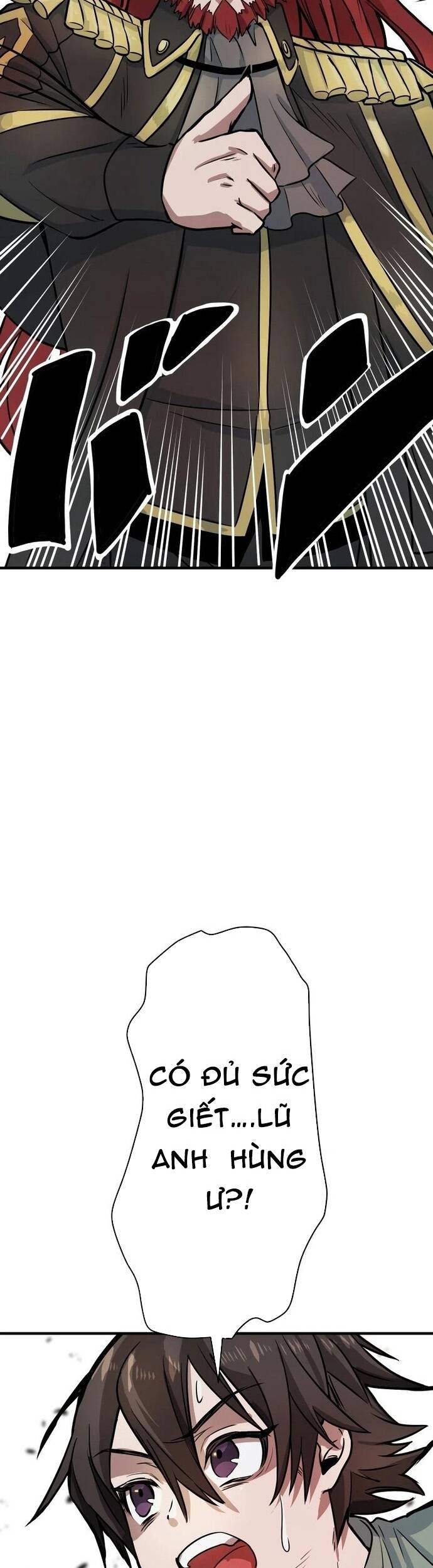 Yuusha Gakuen No Fukushuusei Chap 2 - Next Chap 3