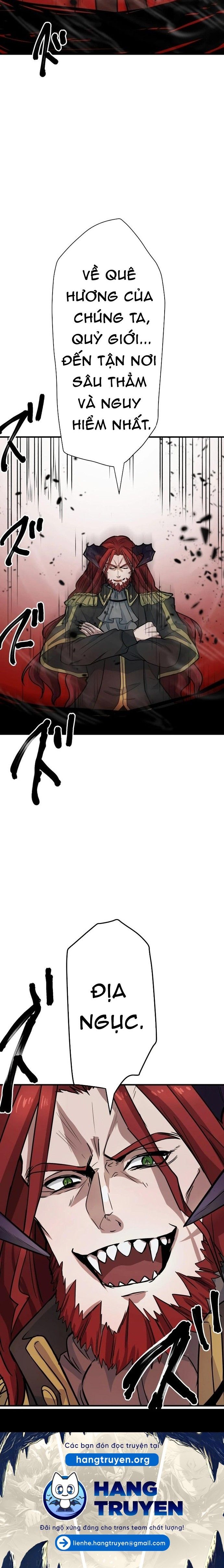 Yuusha Gakuen No Fukushuusei Chap 2 - Next Chap 3