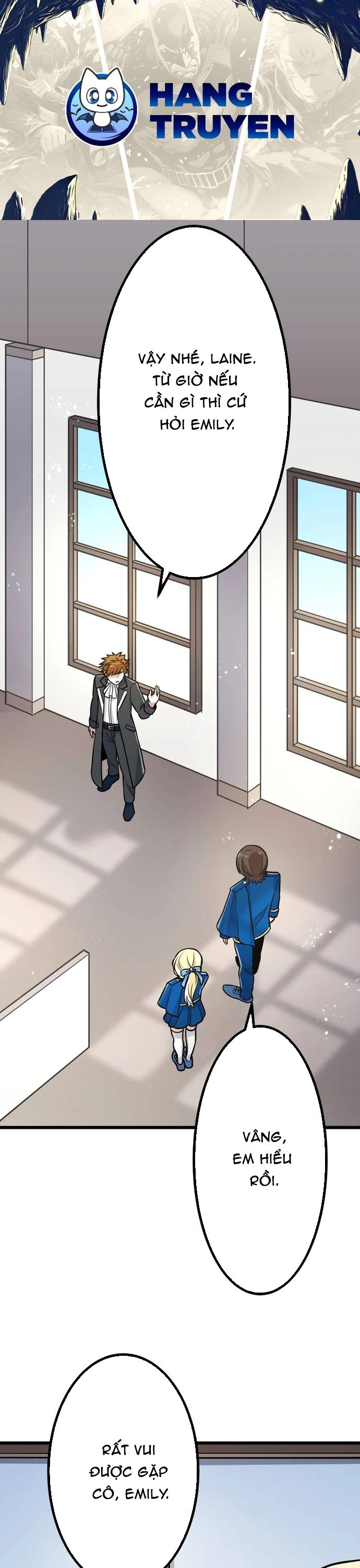 Yuusha Gakuen No Fukushuusei Chap 20 - Next Chap 21