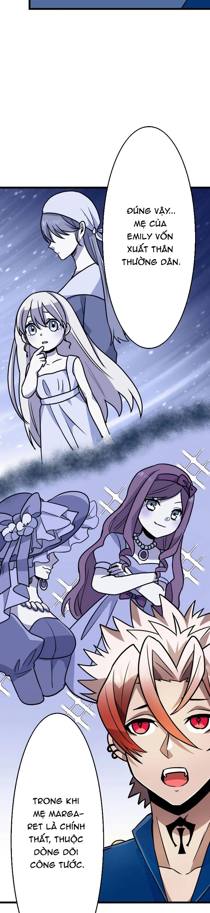 Yuusha Gakuen No Fukushuusei Chap 20 - Next Chap 21