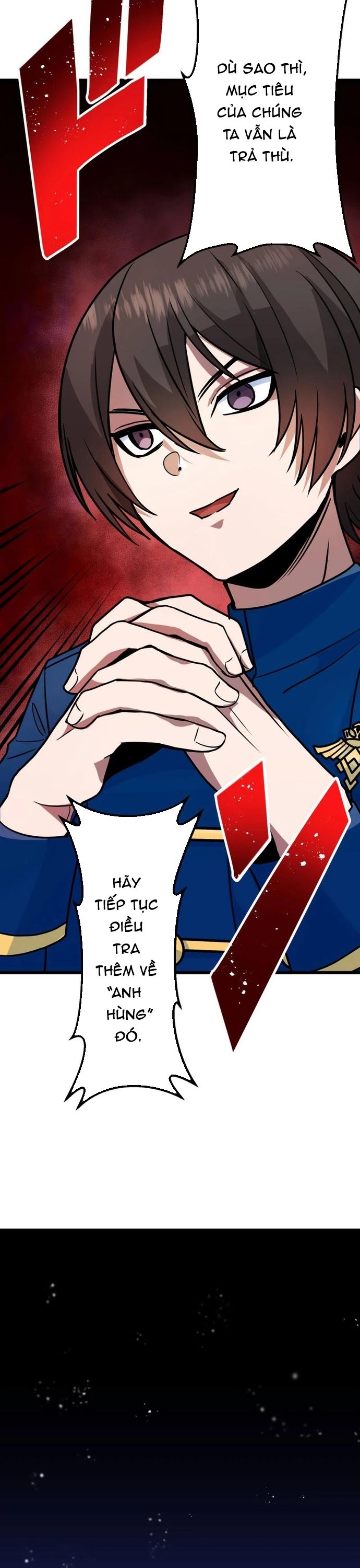 Yuusha Gakuen No Fukushuusei Chap 20 - Next Chap 21