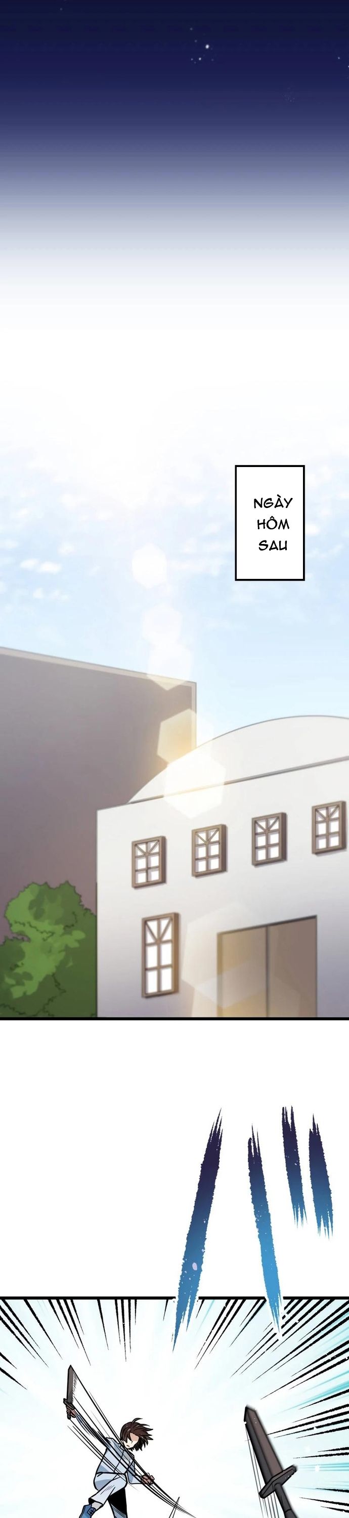 Yuusha Gakuen No Fukushuusei Chap 20 - Next Chap 21