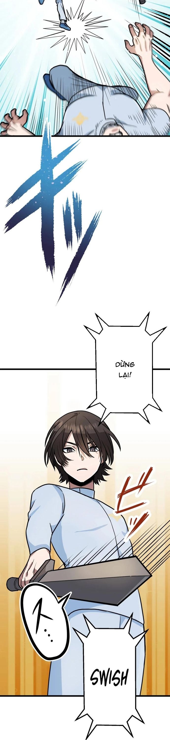 Yuusha Gakuen No Fukushuusei Chap 20 - Next Chap 21