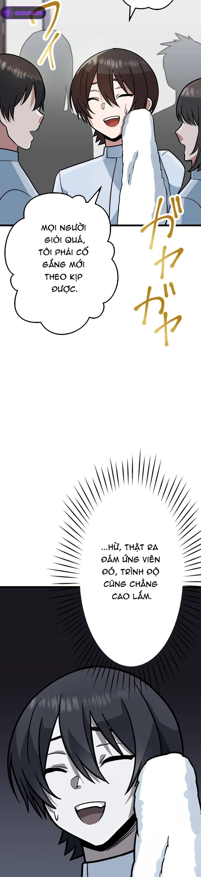 Yuusha Gakuen No Fukushuusei Chap 20 - Next Chap 21