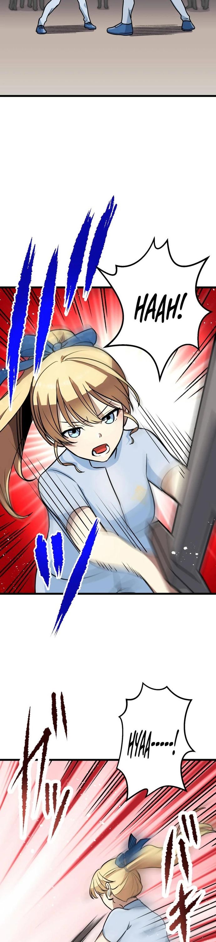 Yuusha Gakuen No Fukushuusei Chap 20 - Next Chap 21